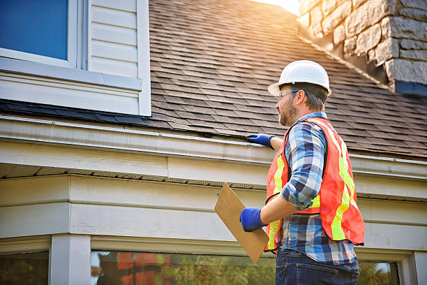 Roof Repair in Smallwood